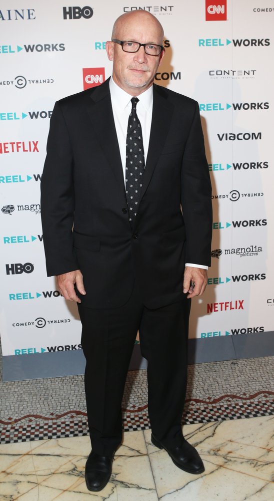 Reel Works Gala Benefit 2015 honoring Alex Gibney and Gabourey Sidibe