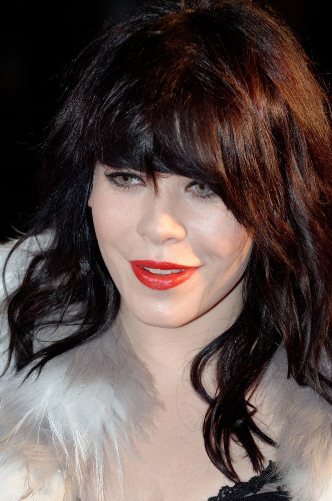The 15th NRJ Music Awards - Arrivals