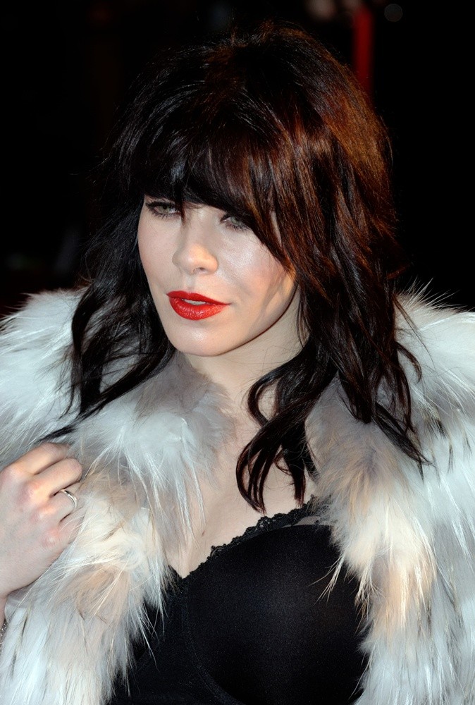 The 15th NRJ Music Awards - Arrivals
