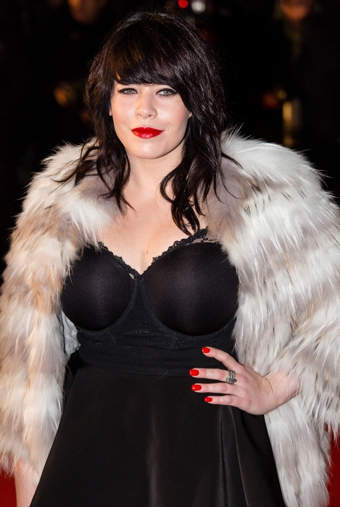 The 15th NRJ Music Awards - Arrivals