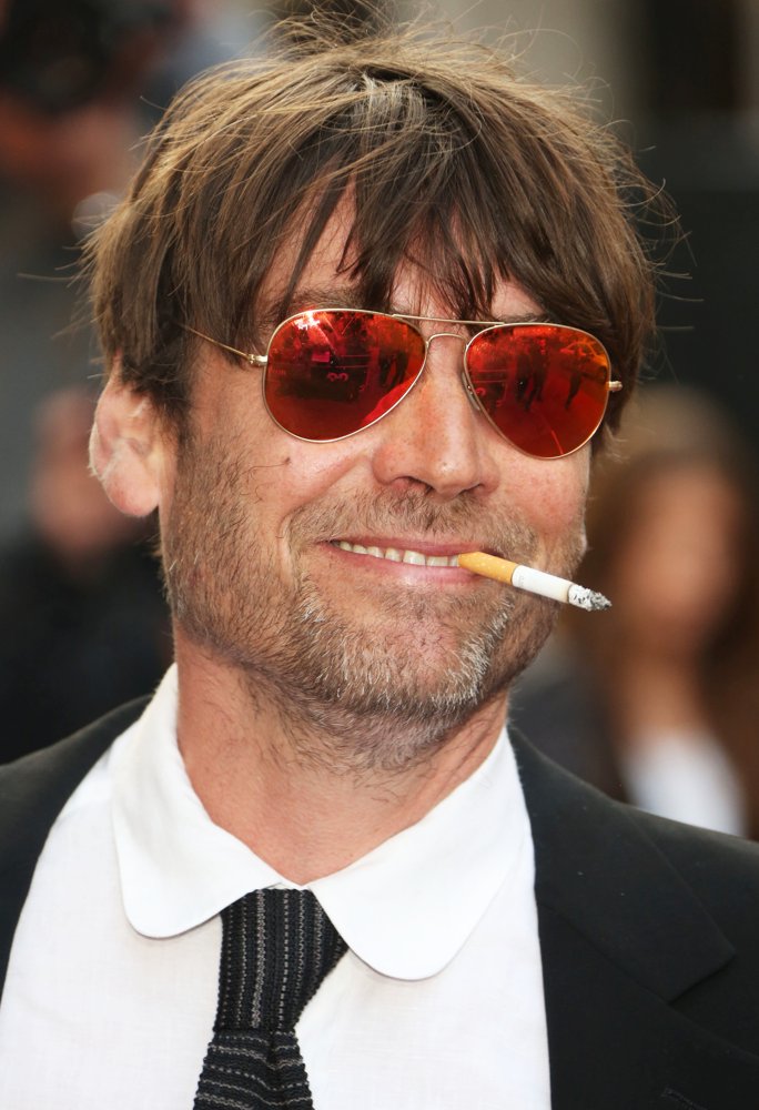 The GQ Awards 2014 - Arrivals
