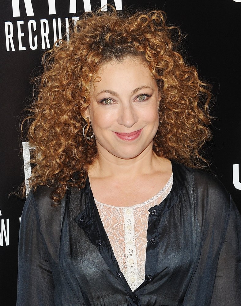 Los Angeles Premiere of Jack Ryan: Shadow Recruit - Red Carpet Arrivals