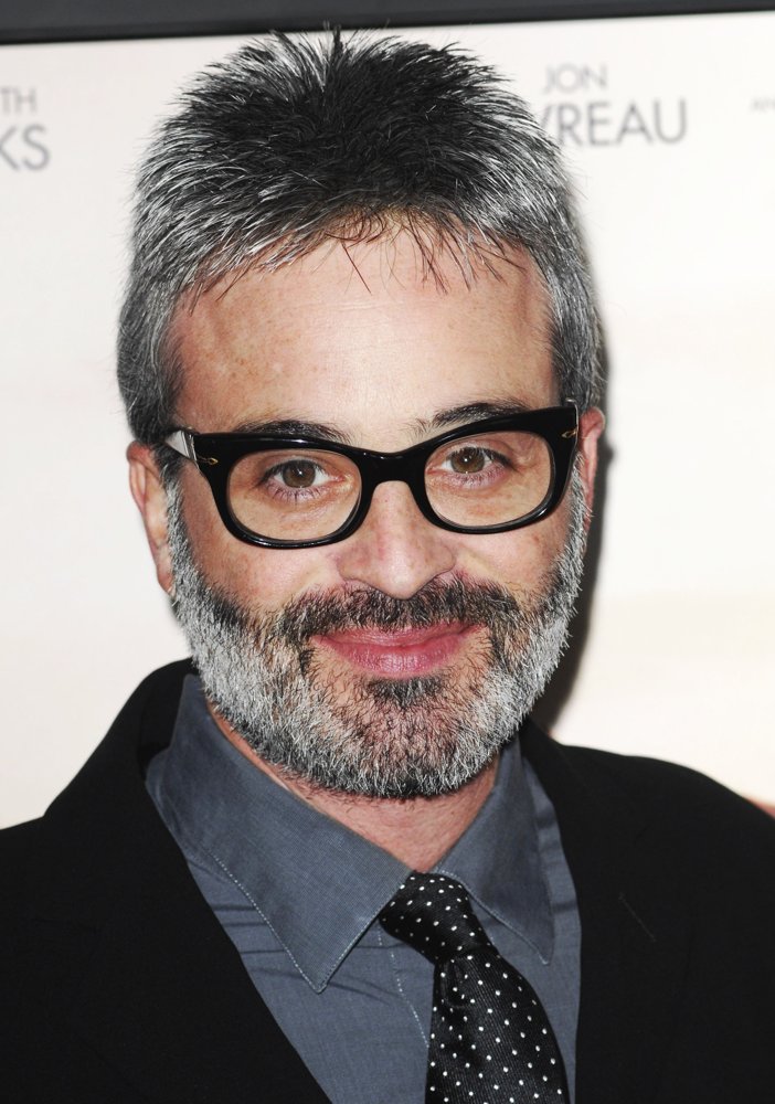 2012 Los Angeles Film Festival - Premiere of People Like Us