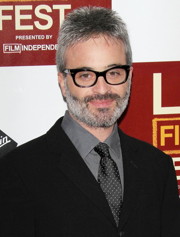 2012 Los Angeles Film Festival - Premiere of People Like Us