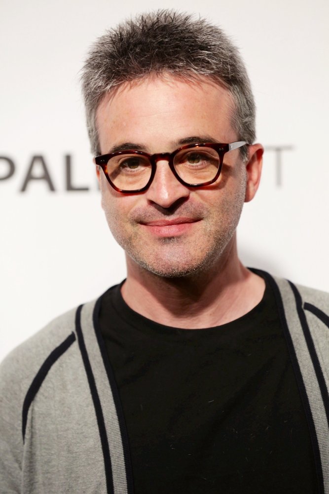 PaleyFest 2014 - Sleepy Hollow Presentation