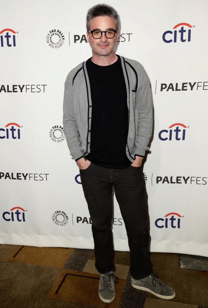 PaleyFest 2014 - Sleepy Hollow Presentation