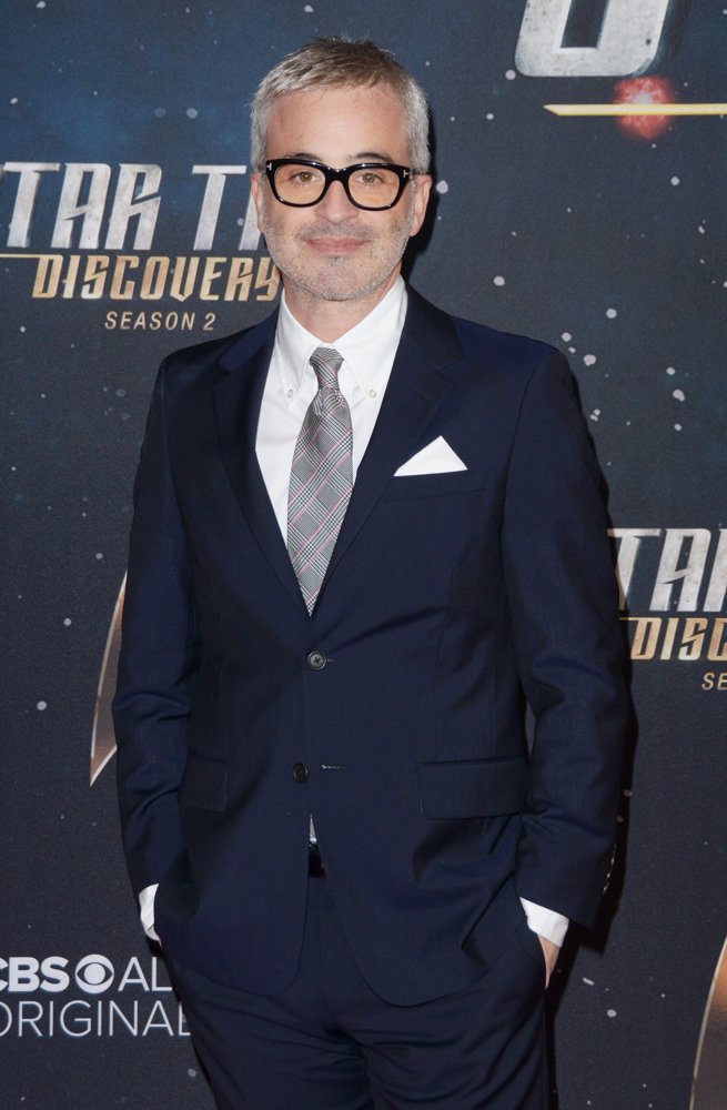 Star Trek: Discovery Season 2 Premiere