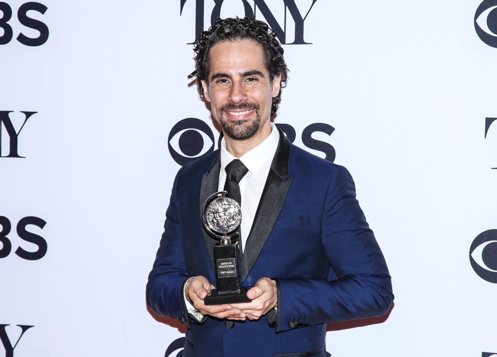 71st Annual Tony Awards - Press Room