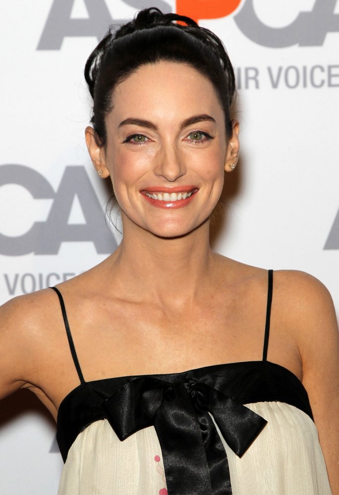 The 2014 ASPCA Compassion Award Honoring Kaley Cuoco and Nikki Reed