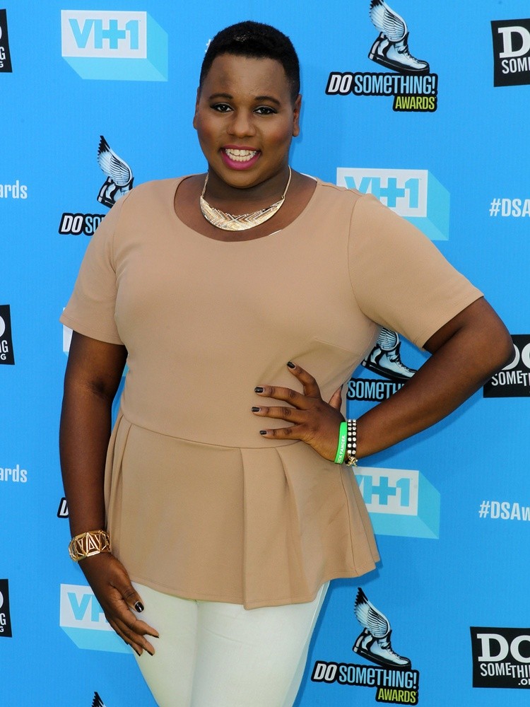 The 2013 Do Something Awards