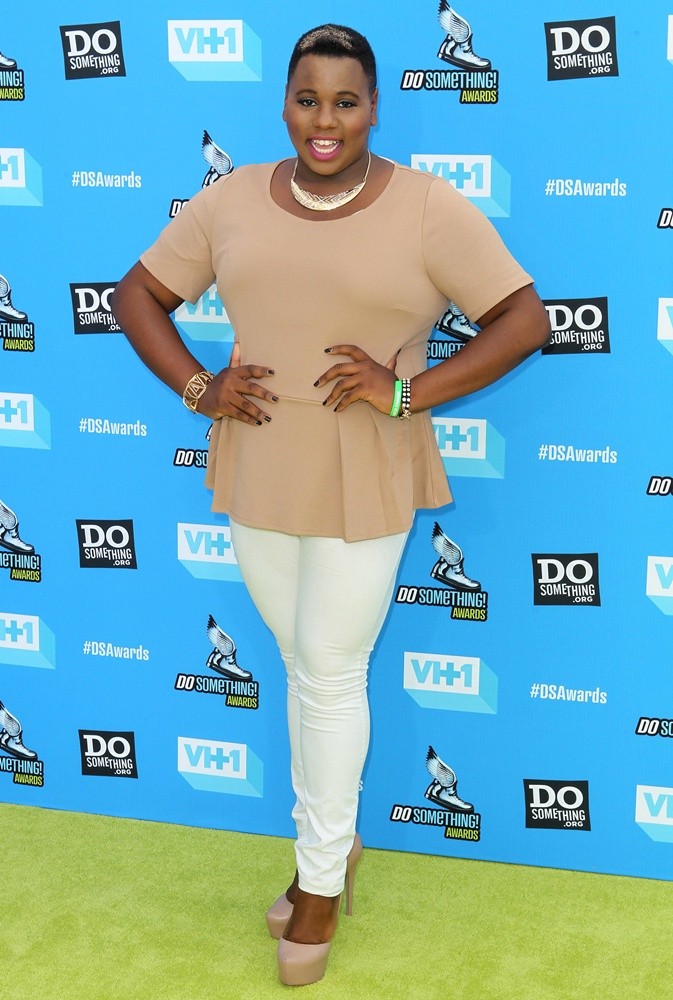 The 2013 Do Something Awards