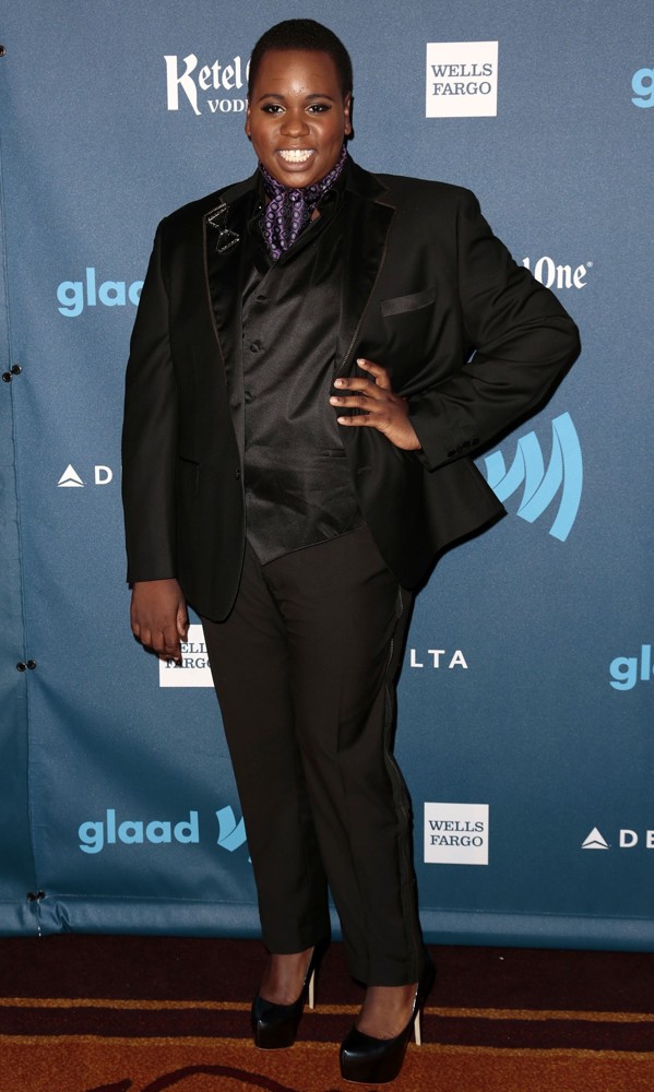 24th Annual GLAAD Media Awards - Arrivals