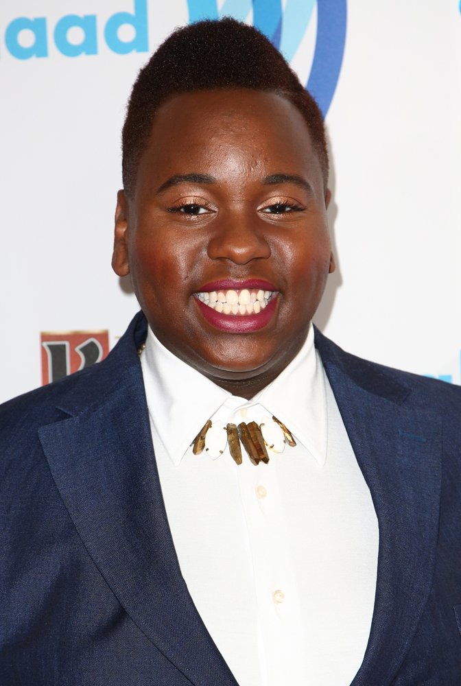 25th Annual GLAAD Media Awards