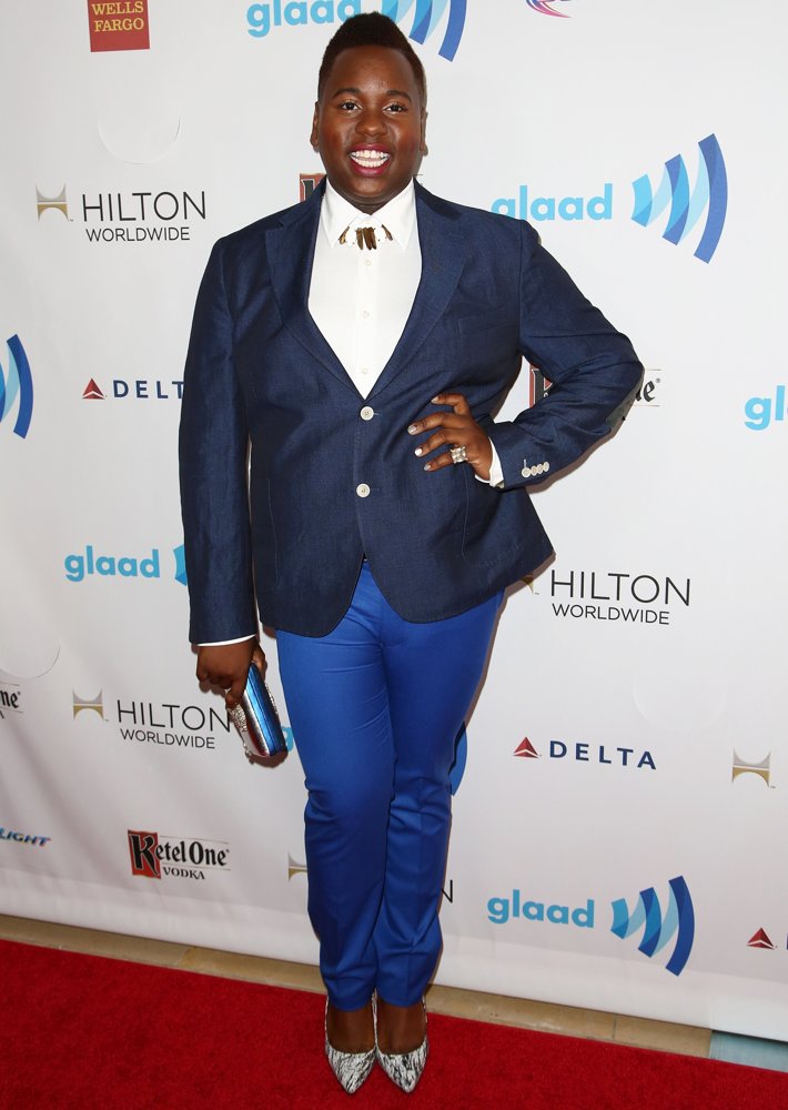 25th Annual GLAAD Media Awards