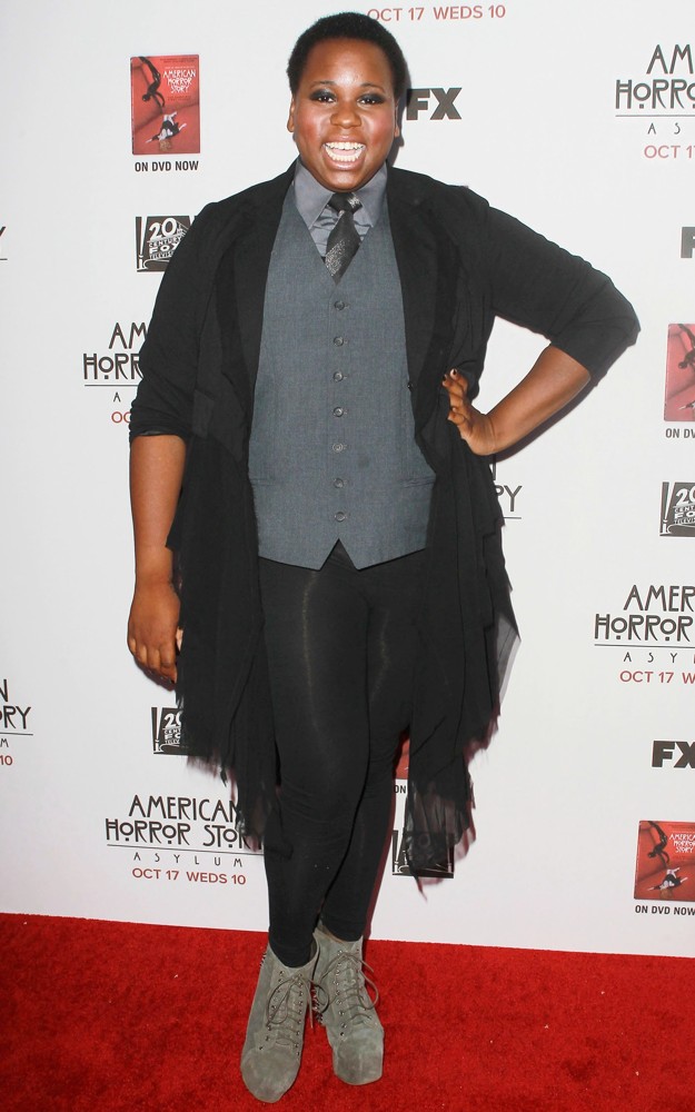 Premiere Screening of FX's American Horror Story: Asylum