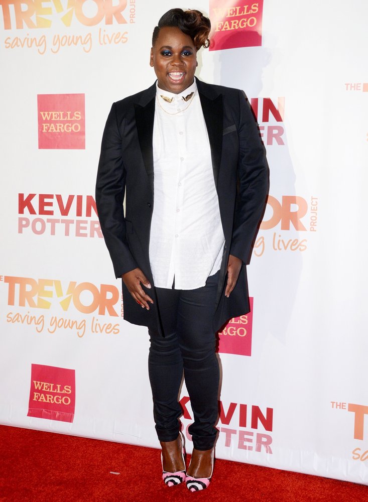 The Trevor Project Annual TrevorLIVE New York 2015 - Red Carpet Arrivals