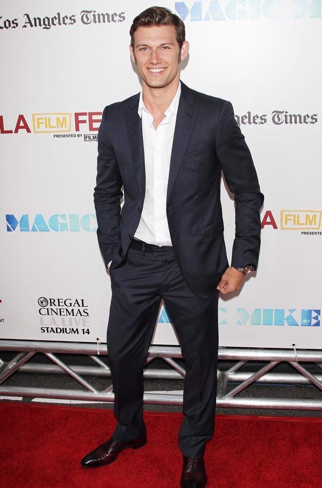 2012 Los Angeles Film Festival - Closing Night Gala - Premiere Magic Mike