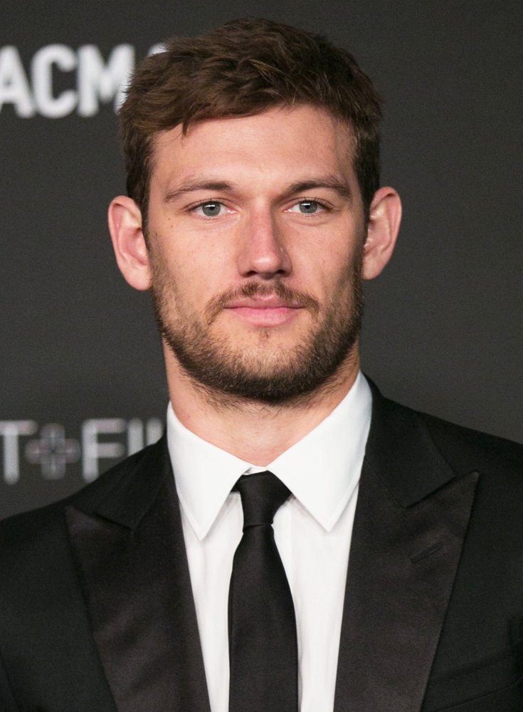 2014 LACMA Art + Film Gala Honoring Barbara Kruger and Quentin Tarantino Presented by Gucci