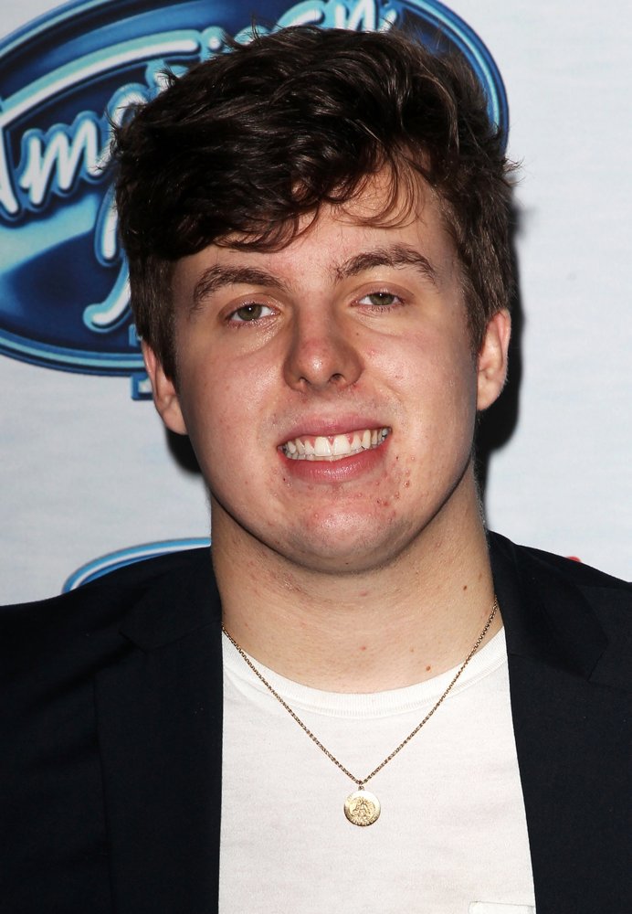FOX's American Idol XIII Finalists Party