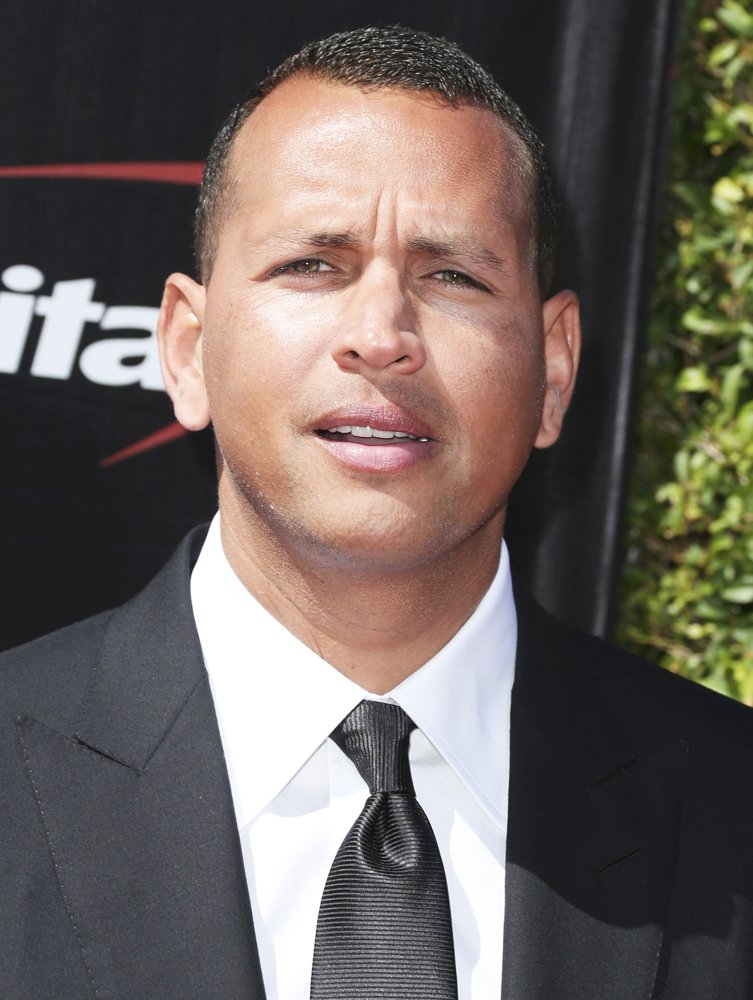 The 2015 ESPYs - Red Carpet Arrivals