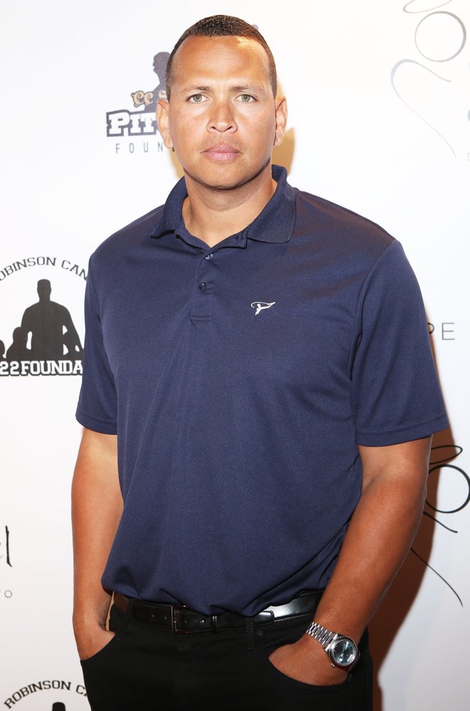2016 Roc Nation Summer Classic Charity Basketball Tournament - Arrivals