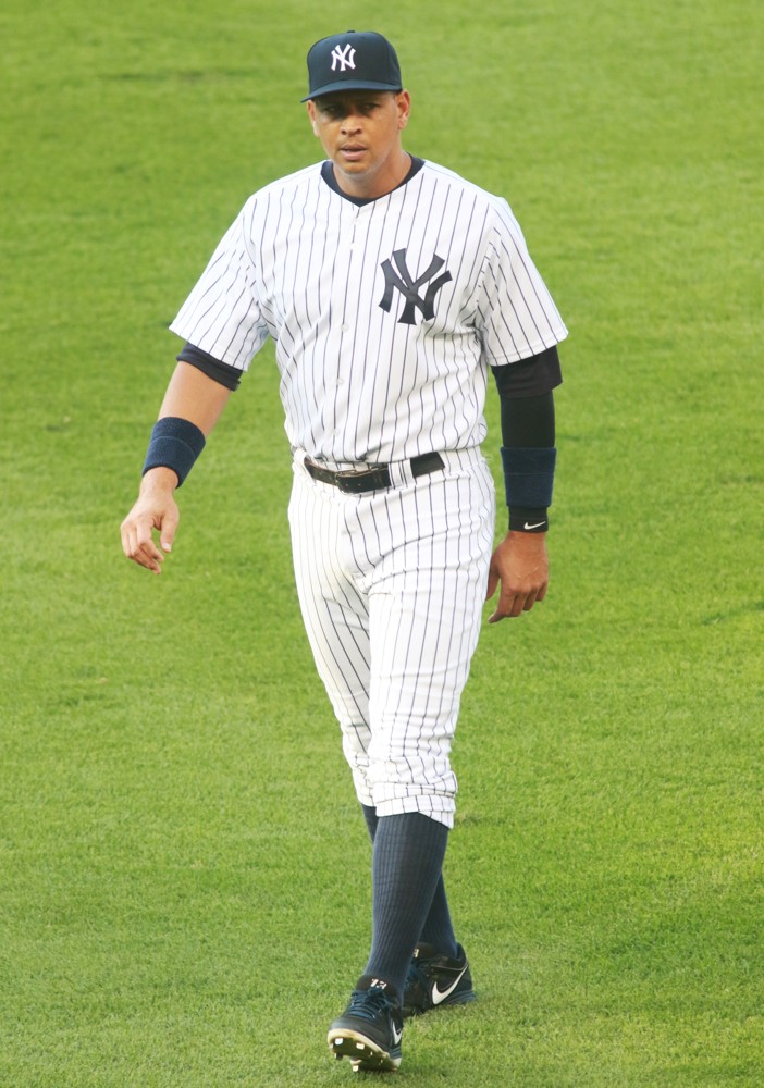 New York Yankees vs The Boston Red Sox