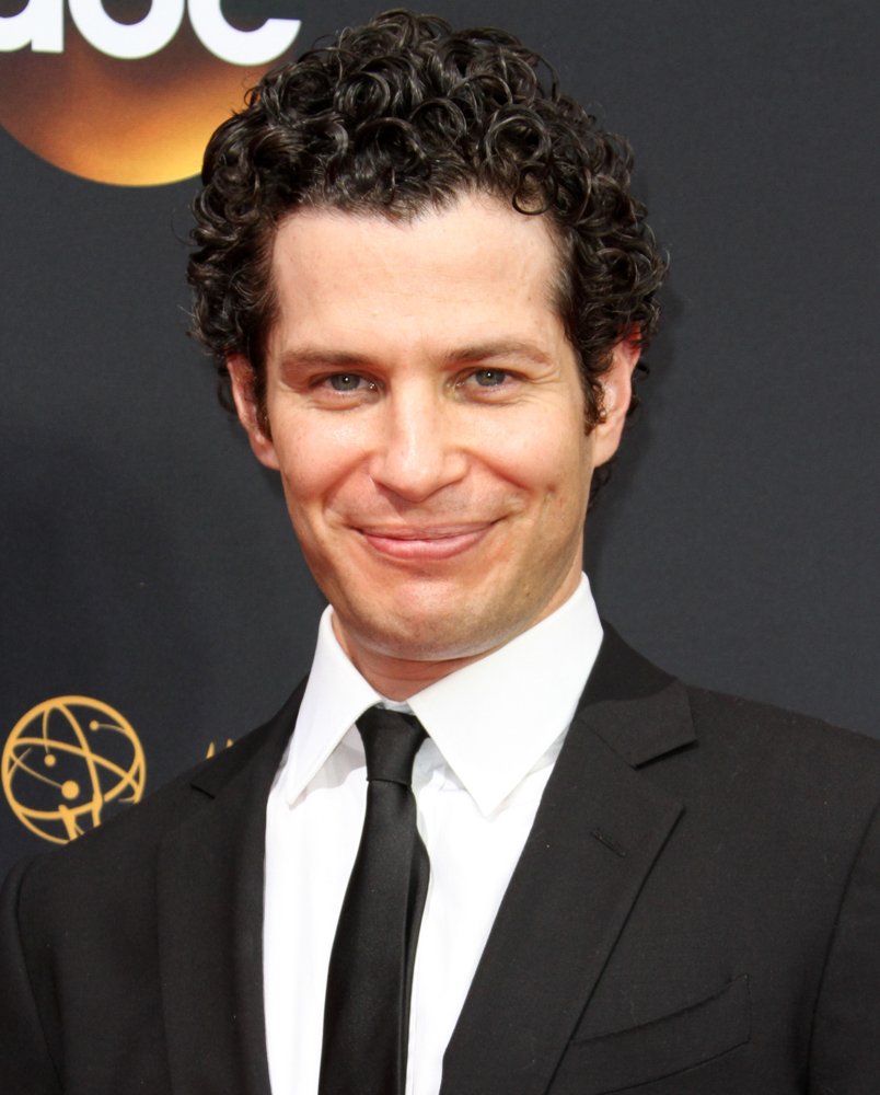 68th Emmy Awards - Arrivals