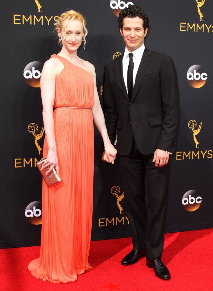 68th Emmy Awards - Arrivals