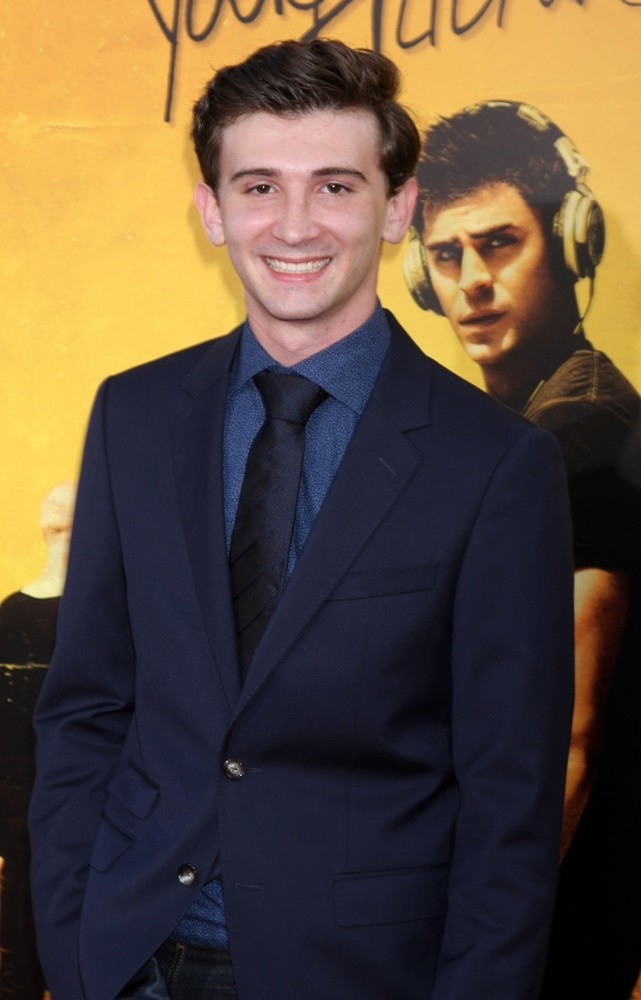 Los Angeles Premiere of Warner Bros. Pictures' We Are Your Friends - Arrivals