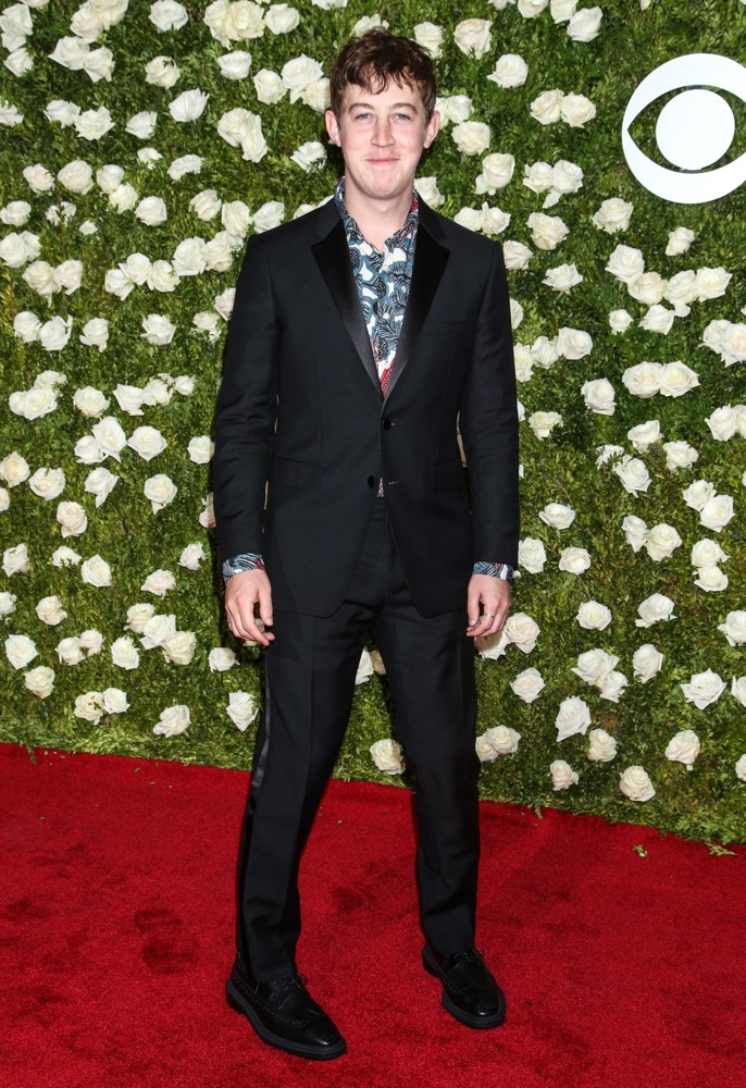71st Annual Tony Awards - Arrivals