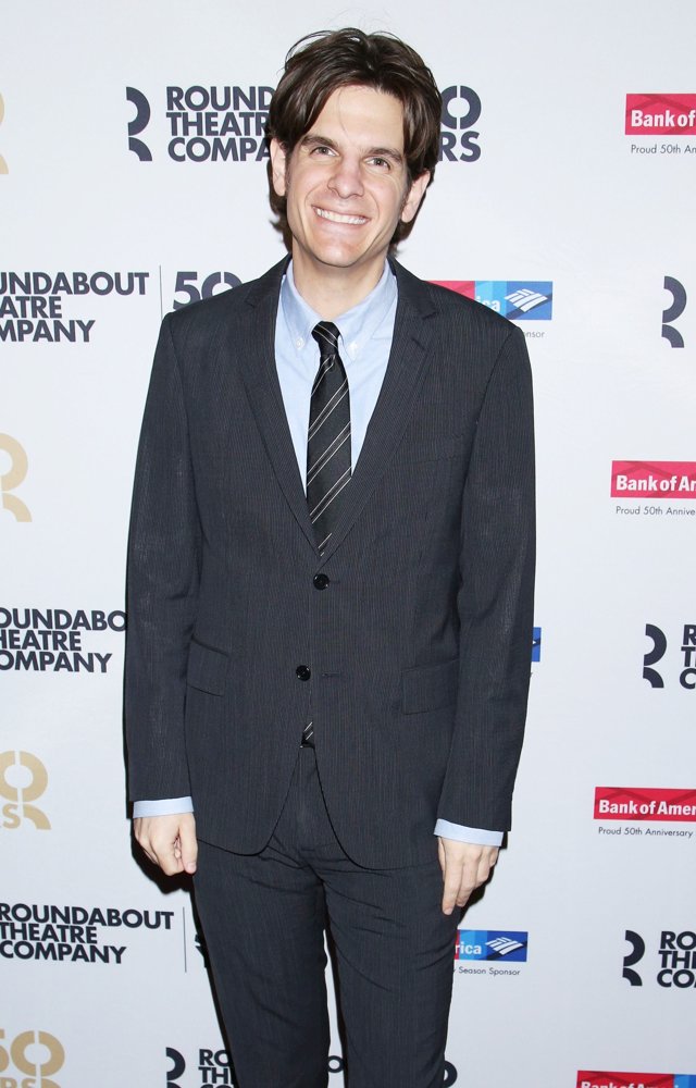 Opening Night for Broadway Play Therese Raquin - Arrivals