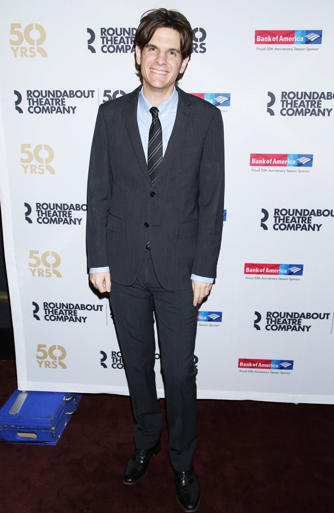 Opening Night for Broadway Play Therese Raquin - Arrivals