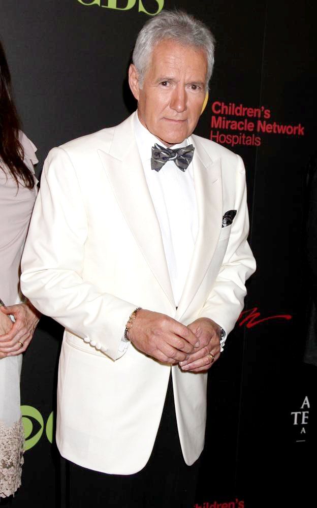 2011 Daytime Emmy Awards - Red Carpet