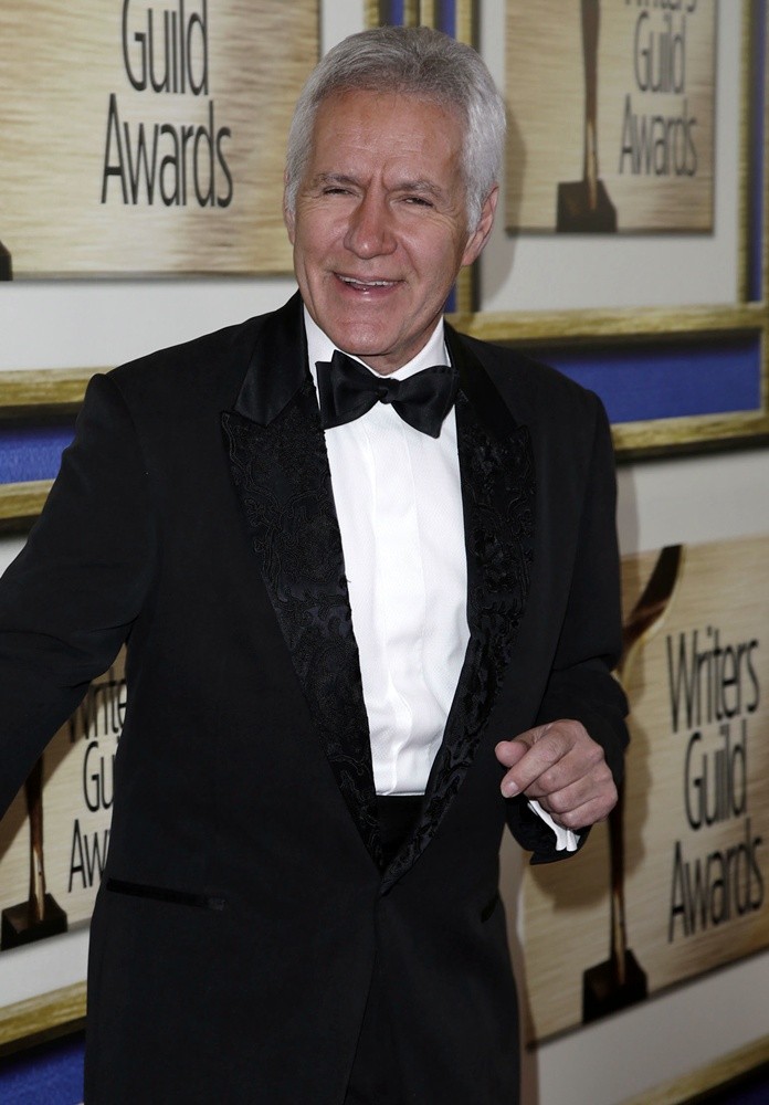 The 66th Annual Writer's Guild Awards - Arrivals