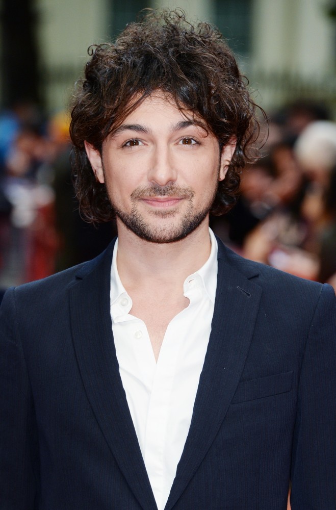 U.K. Film Premiere of The Heat - Arrivals