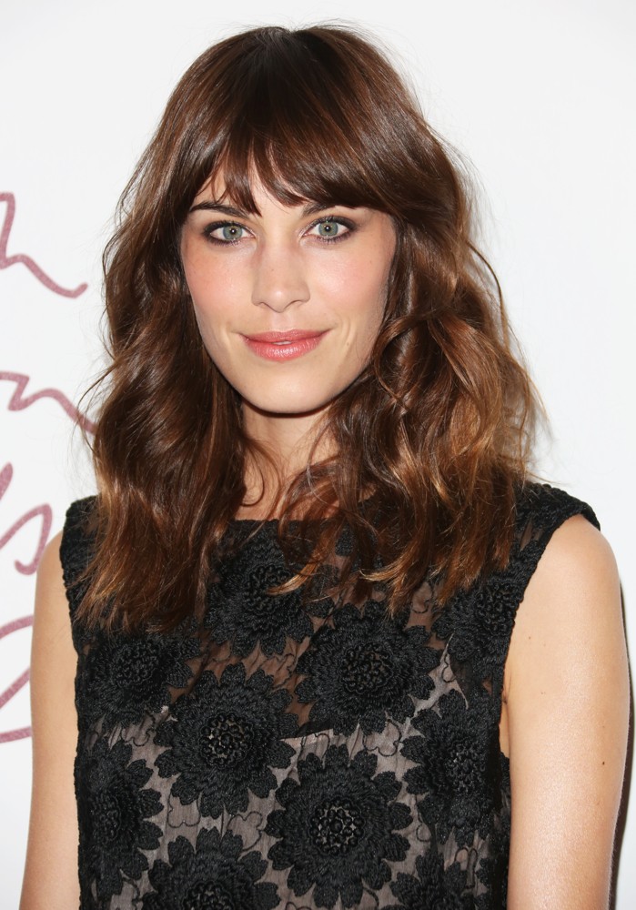 The British Fashion Awards 2012 - Arrivals