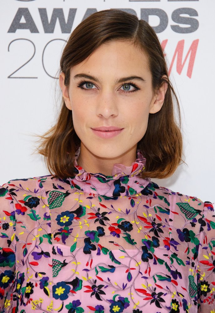 ELLE Style Awards 2015 - Arrivals