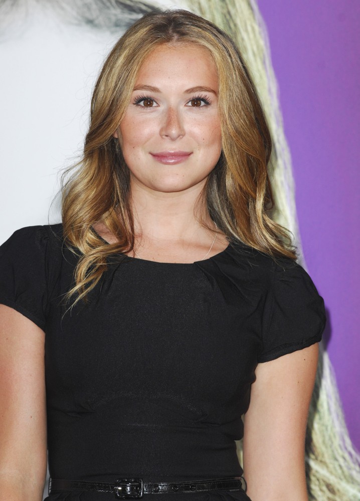Dark Shadows Premiere