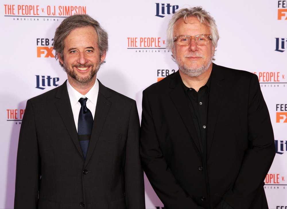 The Premiere of FX's American Crime Story