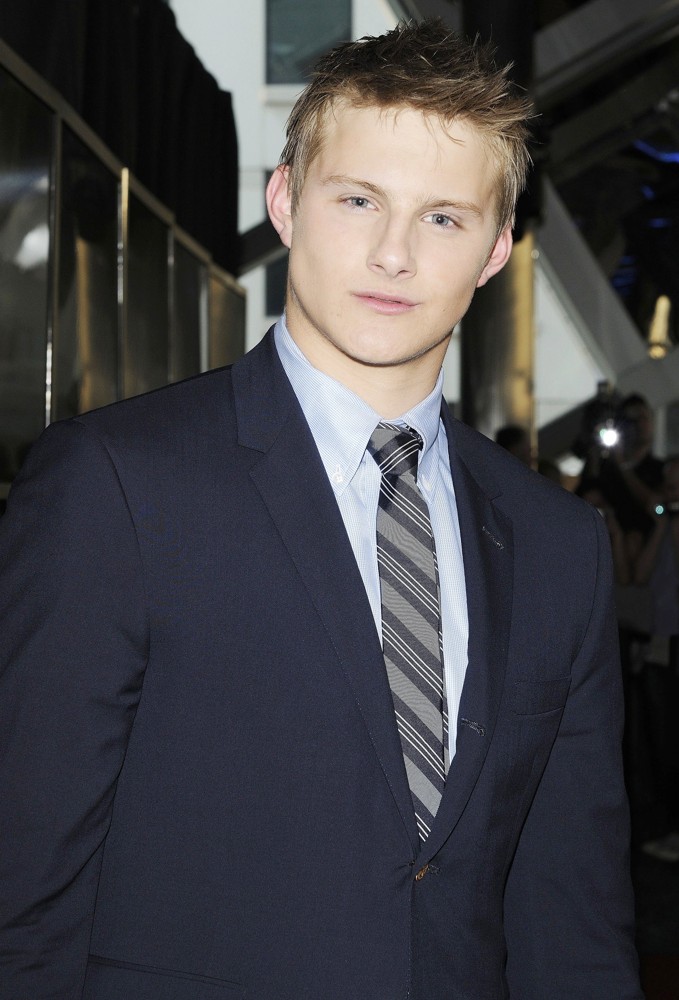 The Hunger Games Canadian Premiere - Arrivals