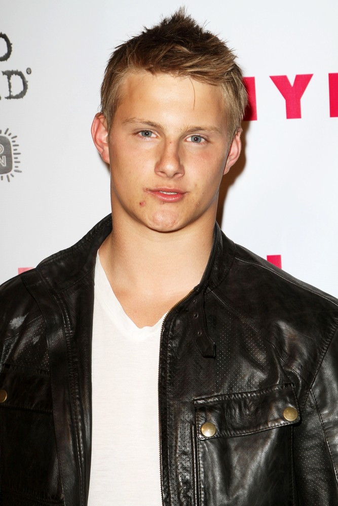 Nylon Magazine's 13th Anniversary Celebration