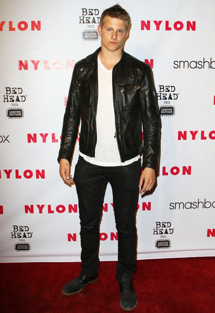 Nylon Magazine's 13th Anniversary Celebration