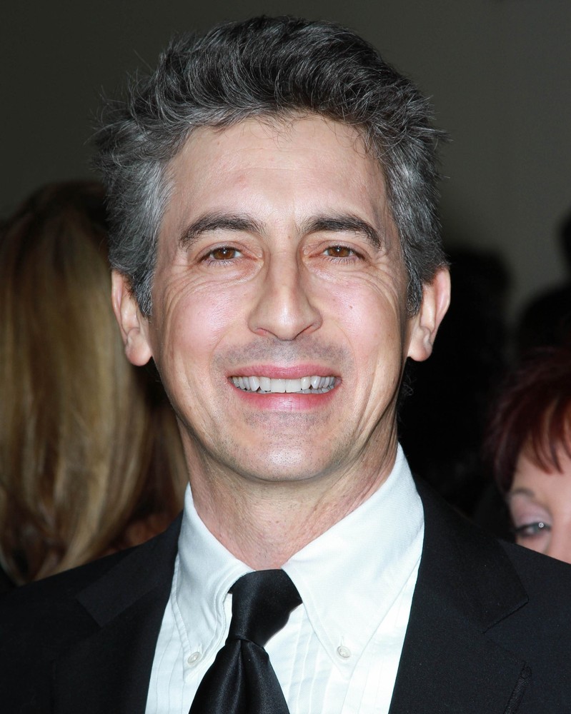 64th Annual Directors Guild of America Awards - Arrivals