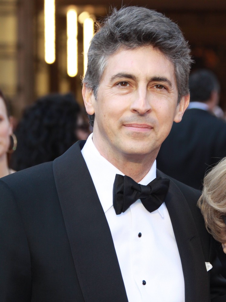 84th Annual Academy Awards - Arrivals
