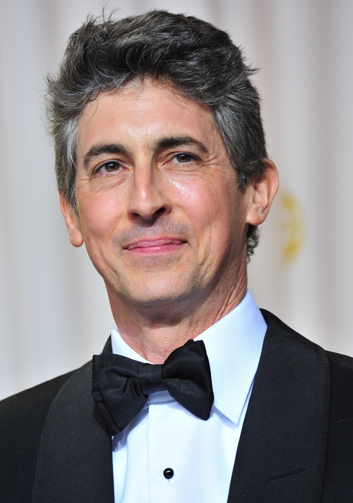 84th Annual Academy Awards - Press Room