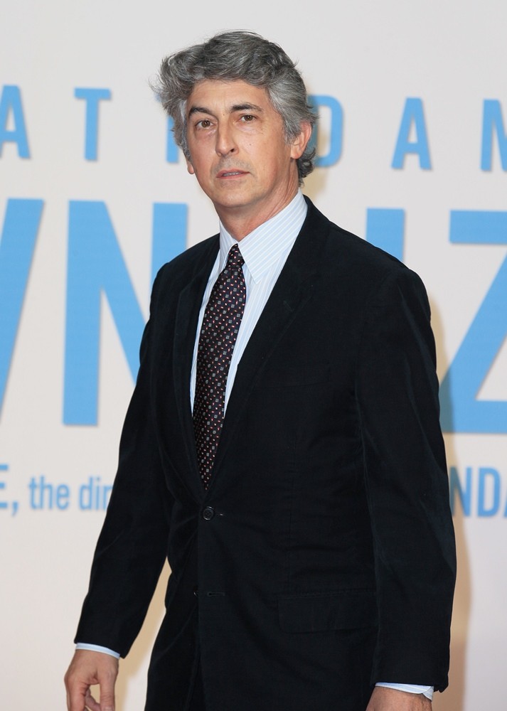 The BFI LFF Patrons' Gala Screening of Downsizing