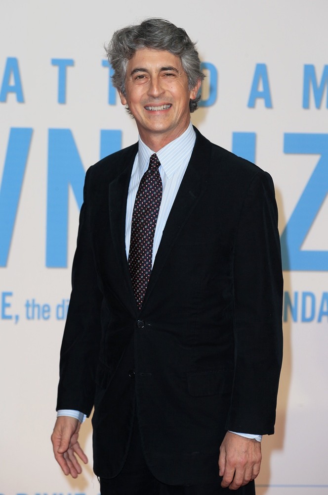 The BFI LFF Patrons' Gala Screening of Downsizing