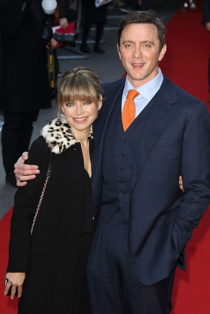 The Jameson Empire Awards 2016 - Arrivals