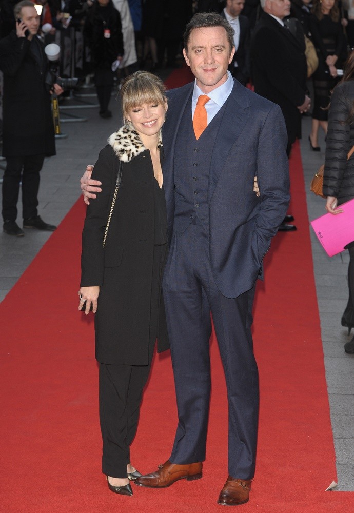 The Jameson Empire Awards 2016 - Arrivals