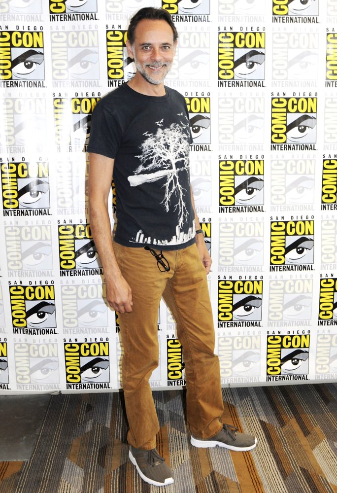 San Diego Comic Con 2017 - Gotham - Photocall
